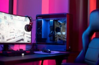 Why Should You Invest in Quality Gaming Furniture?