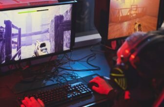 What Are the Top Trends in Gaming Furniture for 2024?