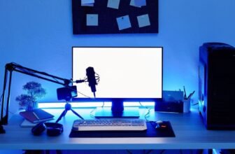 What Are the Best Gaming Desks for Serious Gamers?