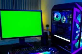 What Role Does Cooling Play in Gaming Desktop Performance?