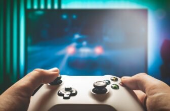 What Accessories Can Enhance Your Gaming Console Experience?